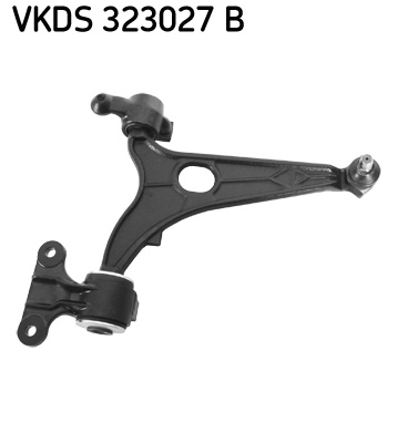 Rameno zavesenia kolies SKF